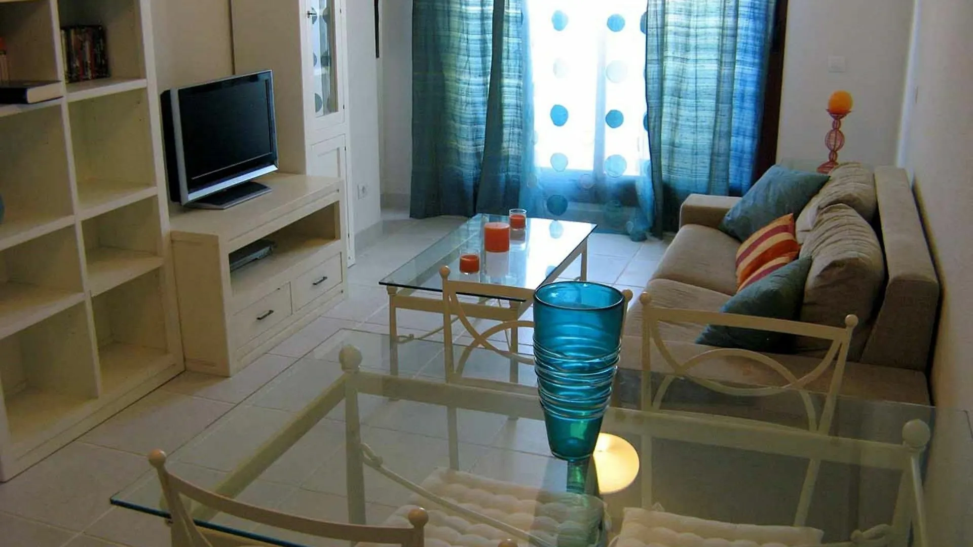 106445 - Apartment In Vera