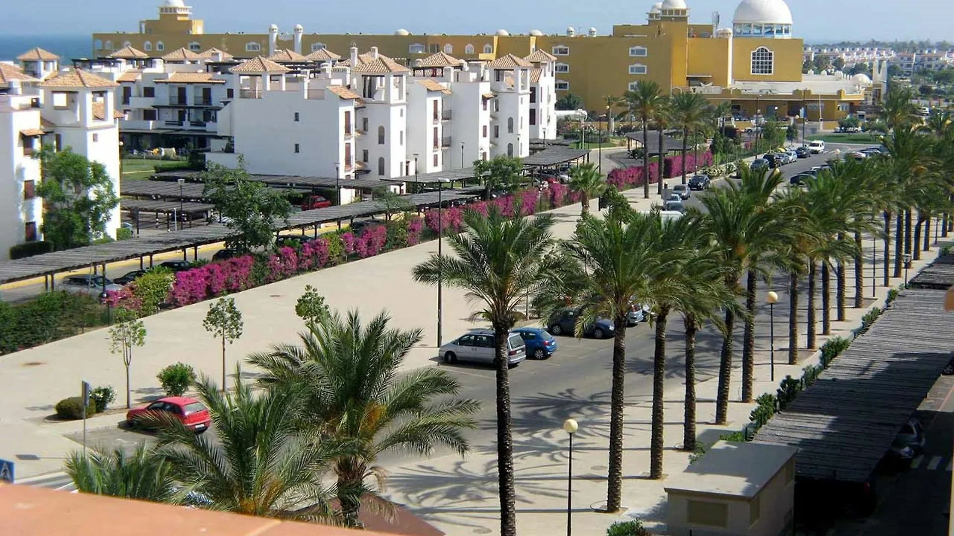 106445 - Apartment In Vera 0*,  Spain