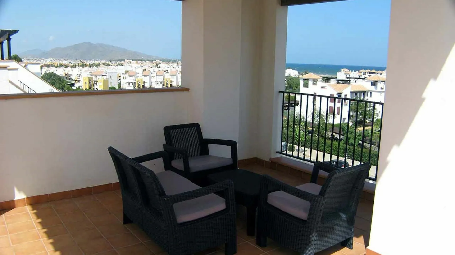 106445 - Apartment In Vera