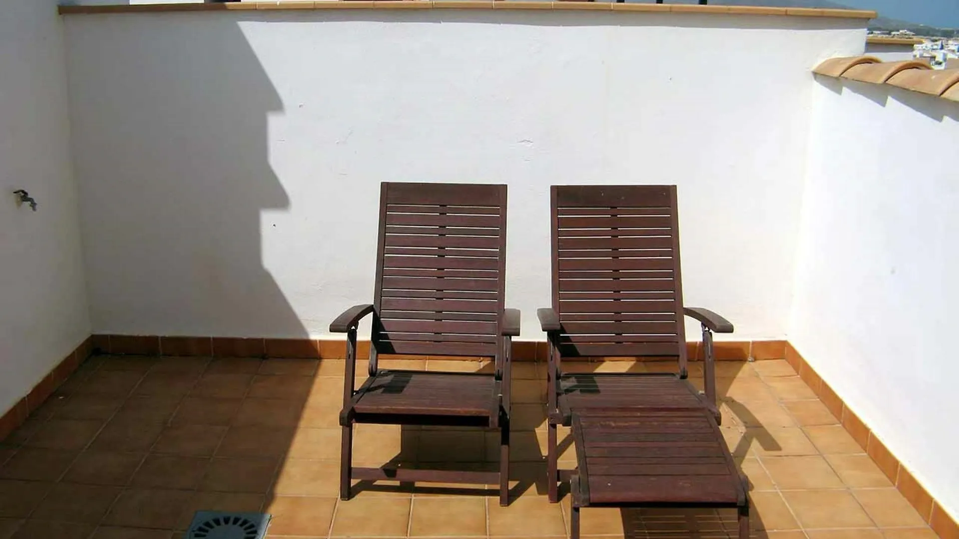 106445 - Apartment In Vera Spain