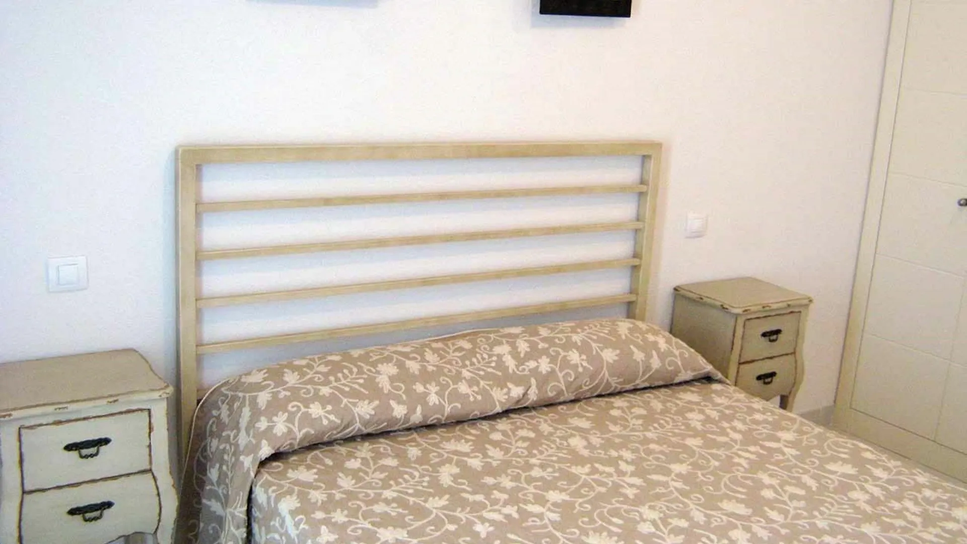 106445 - Apartment In Vera