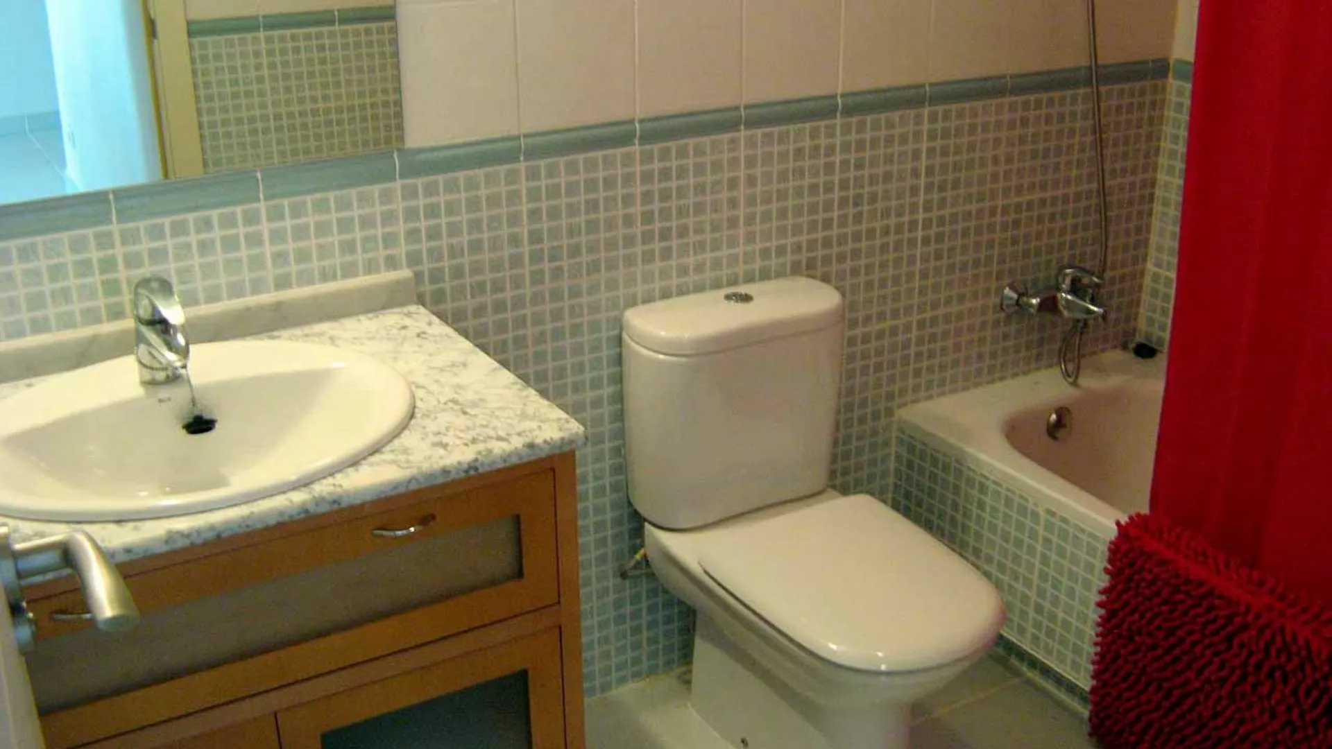 106445 - Apartment In Vera