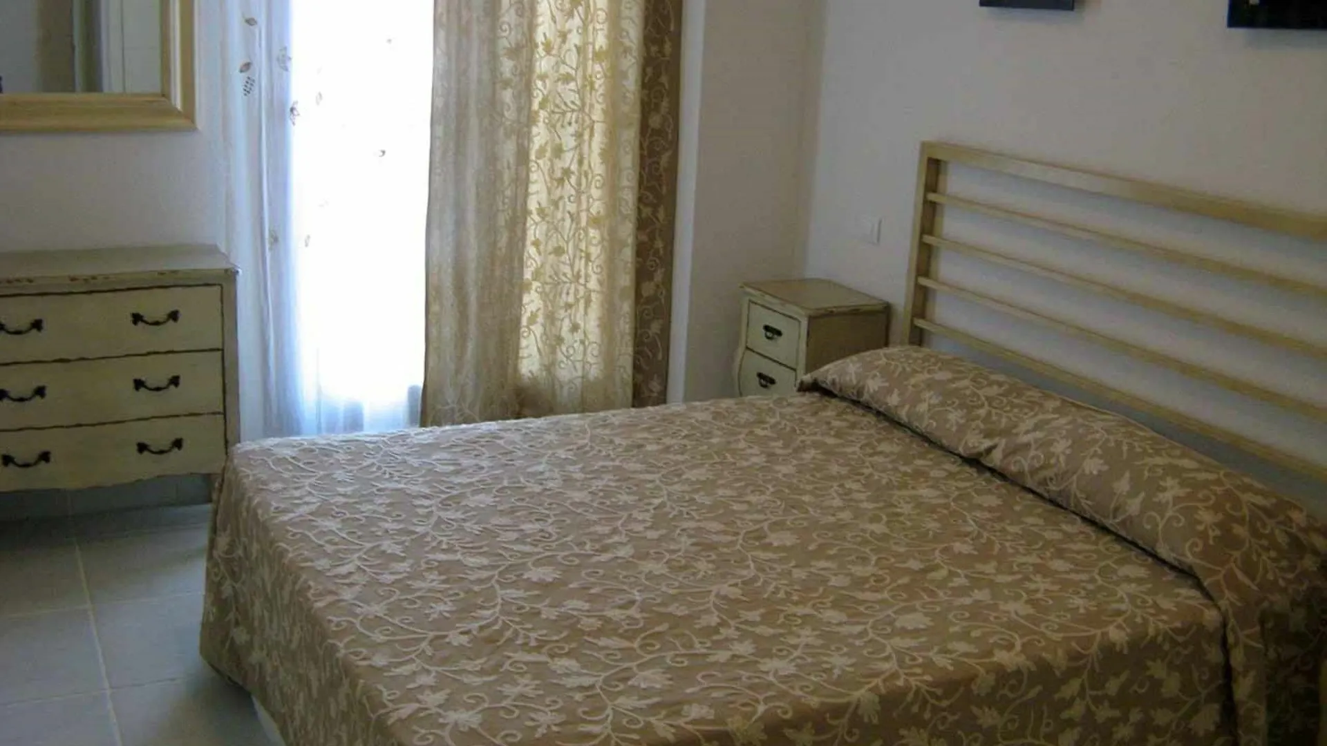 106445 - Apartment In Vera