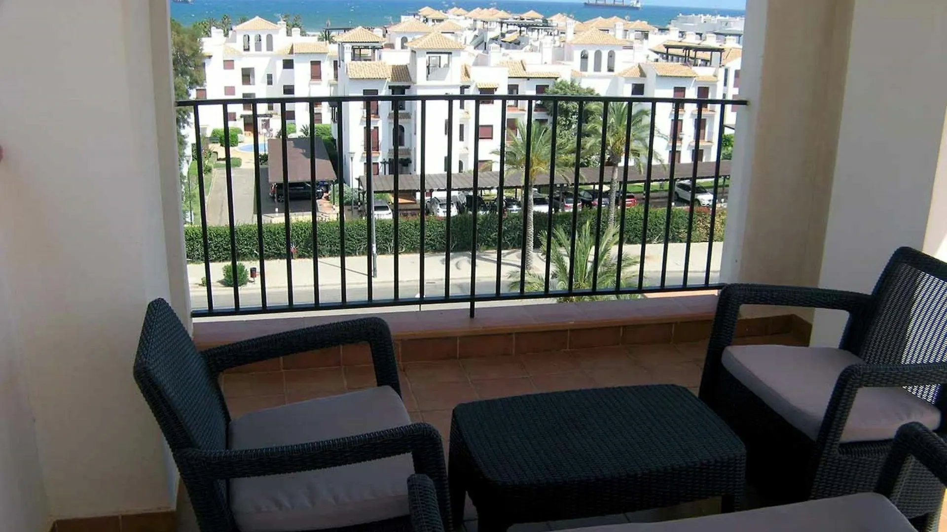 106445 - Apartment In Vera 0*,