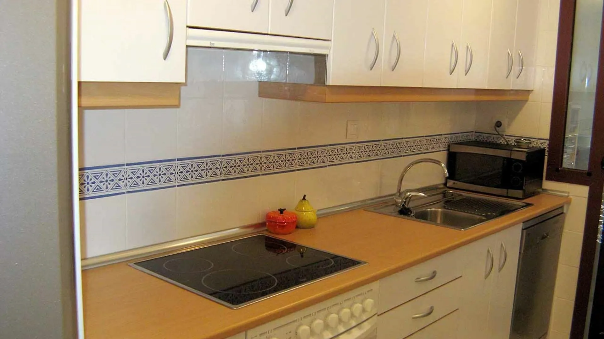 106445 - Apartment In Vera 0*,  Spain