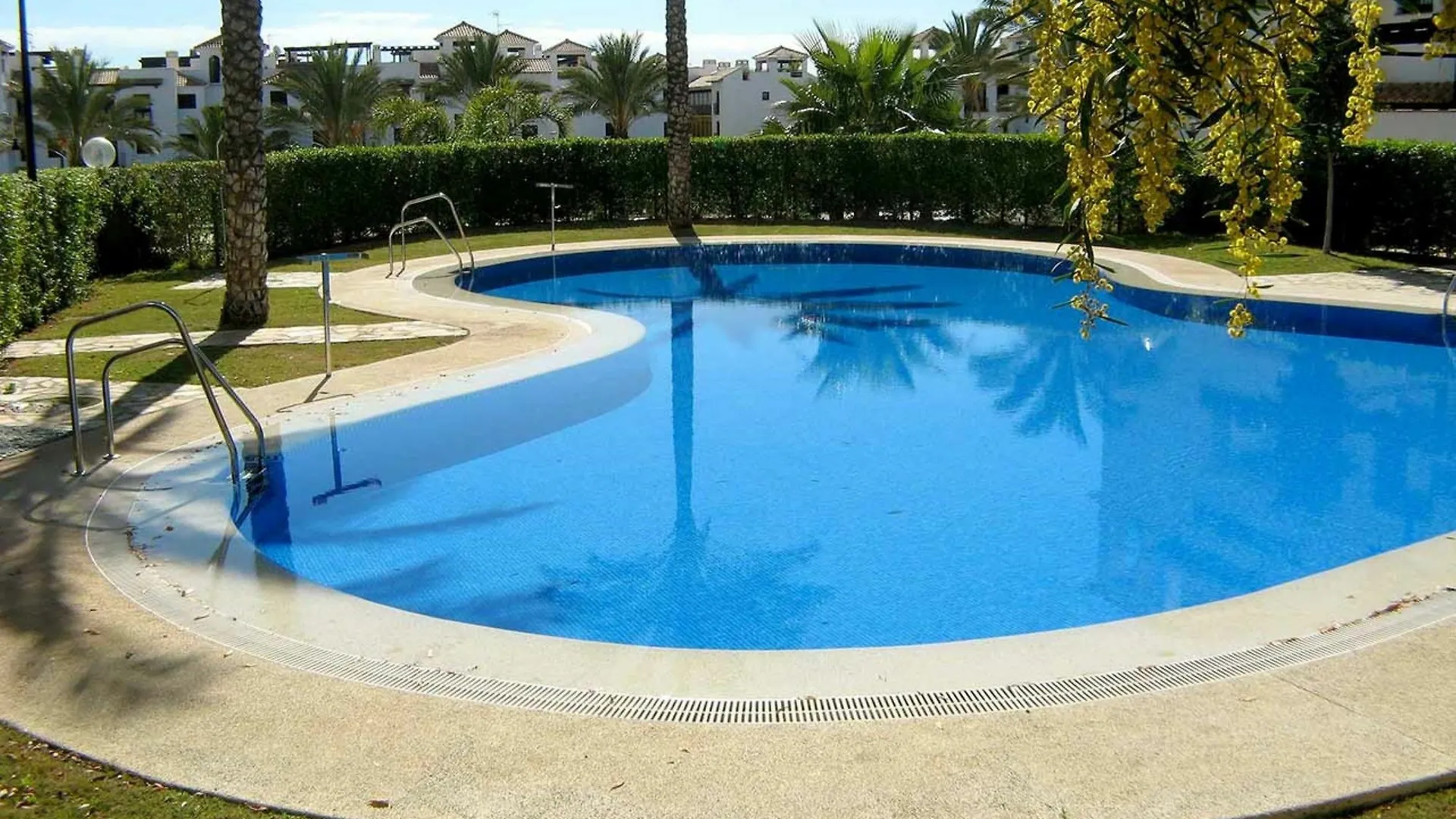 106445 - Apartment In Vera 0*,